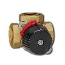 Lk Armatur misiņa 3-gājienu vārsts 1¼