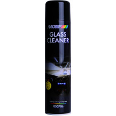 Motip Stikla tīrīšanas putas Glass Cleaner 600ml, Motip