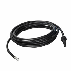 Scheppach Cauruļu mazgāšanas šļūtene, 6m HCE2500 HCE3200, Scheppach