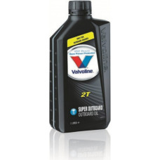 Valvoline Motoreļļa 2T Super Outboard 1L, Valvoline
