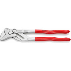 Knipex Uzgriežņu stangas (gludas) 300mm, HEX 60mm, Knipex