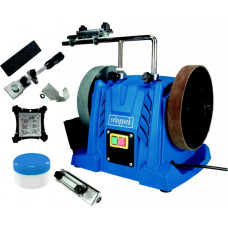 Scheppach Asināšanas sistēma ar ūdens padevi Tiger 5000S homekit, Scheppach