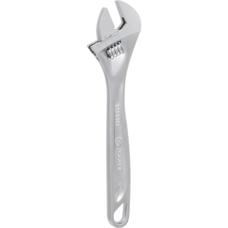 Ks Tools Adjustable spanner, 34mm, on hang tag, KS Tools