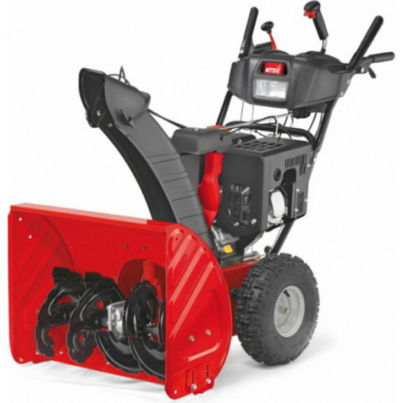 MTD Sniega frēze  Optima ME 66, MTD