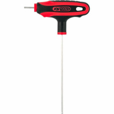 Ks Tools T-roktura seškanša atslēga, 2mm ERGO+, KS Tools