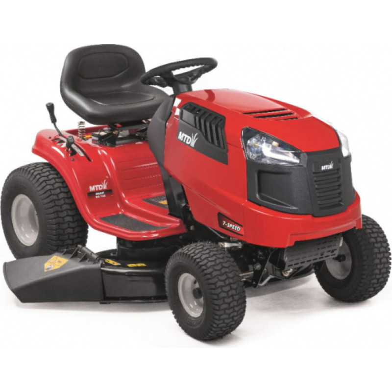 MTD Mauriņa traktors  SMART RG 145, MTD