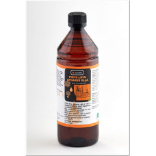 Amello Pirts lāvu apdares eļļa 0.5L