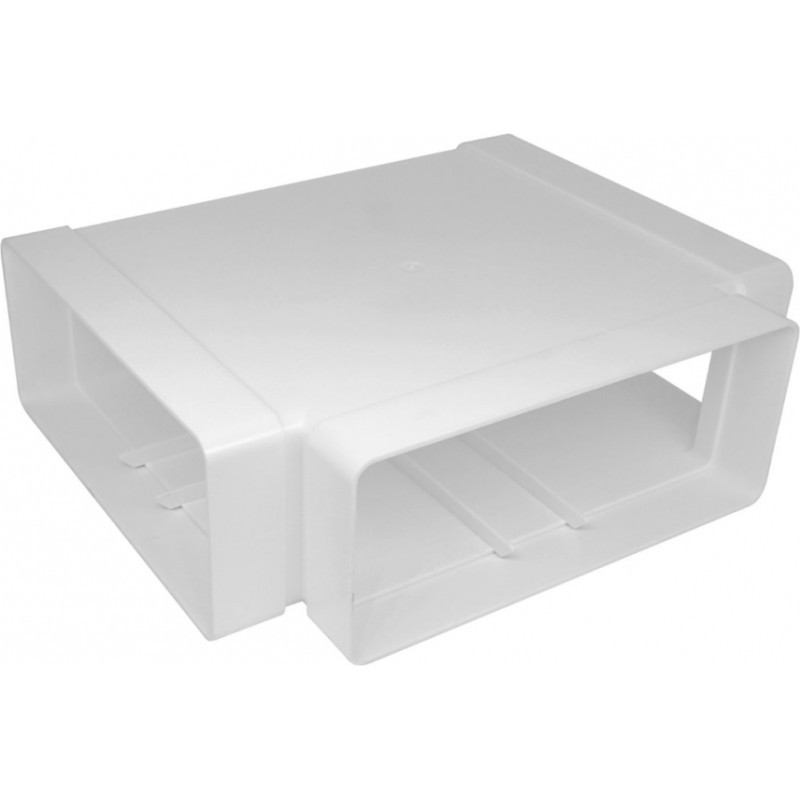 Europlast trejgabals plastmasas, 220x90-220x90mm