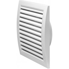 Europlast reste plastmasas, 190x190mm, Ø125mm