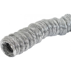 Europlast gaisa vads uz stieples pamata Polyflex, Ø100mm-10m