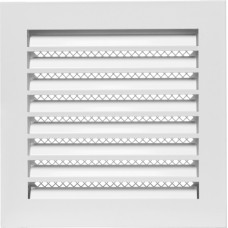 Europlast reste metāla INDUSTRIAL, 200x200mm, balta