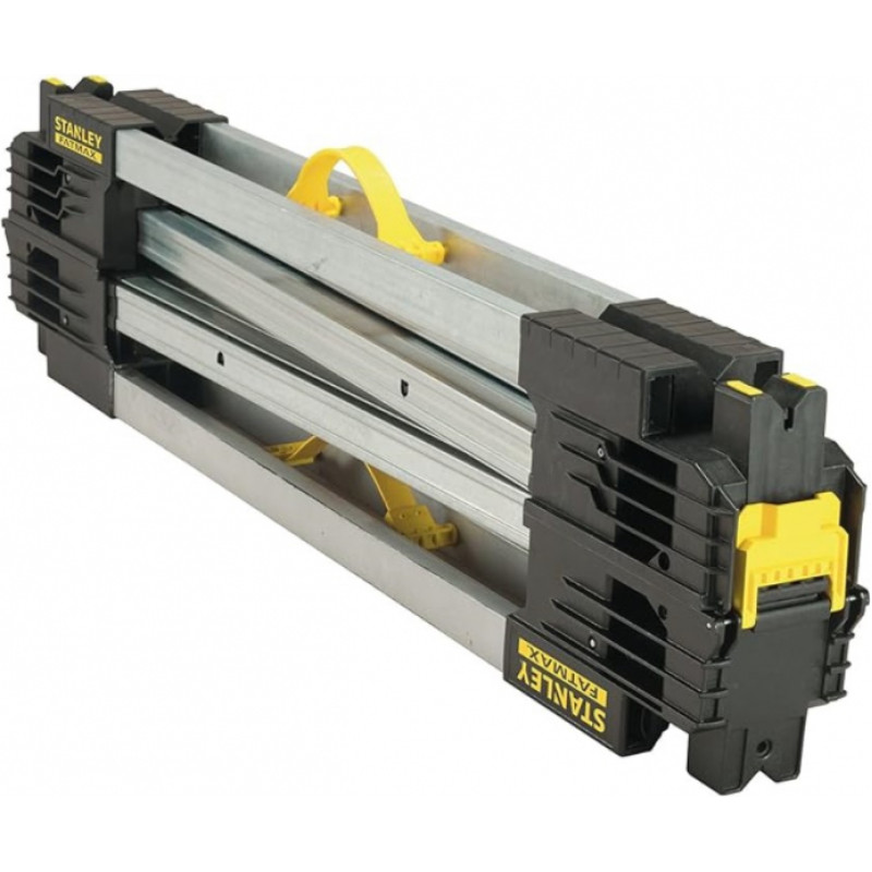 Stanley FatMax Statīvi ar četrām salokāmām metāla kājām, pāris, FMST1-75763