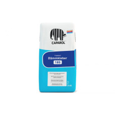 Caparol Capatect Dämmkleber 185 minerālvates, polistirola līmēšanas java, 25kg