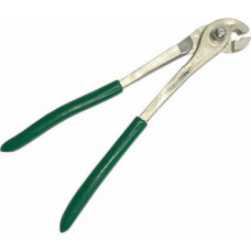 Vilmars Knaibles metāla klipšiem, savienotājiem