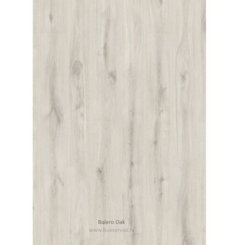 - Lamināts ūdensdrošs Bolero Oak