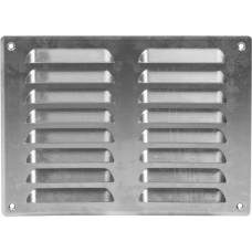 Europlast reste metāla, 260x190mm, alumīnija