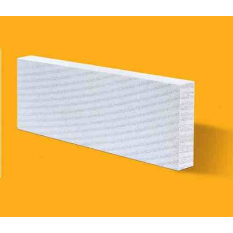 Ytong Bloki YTONG 75 PP4/0,6 (0.036m3) Cena par paku, pakā 4 gab.