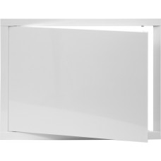 Europlast revīzijas lūka plastmasas, 400x300mm