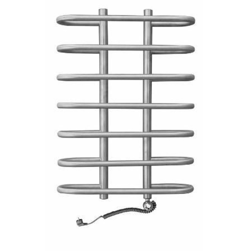 Rosela Elektriskais dvieļu žāvētājs Gamma Pulēts 160x900x500 (9) - gab.