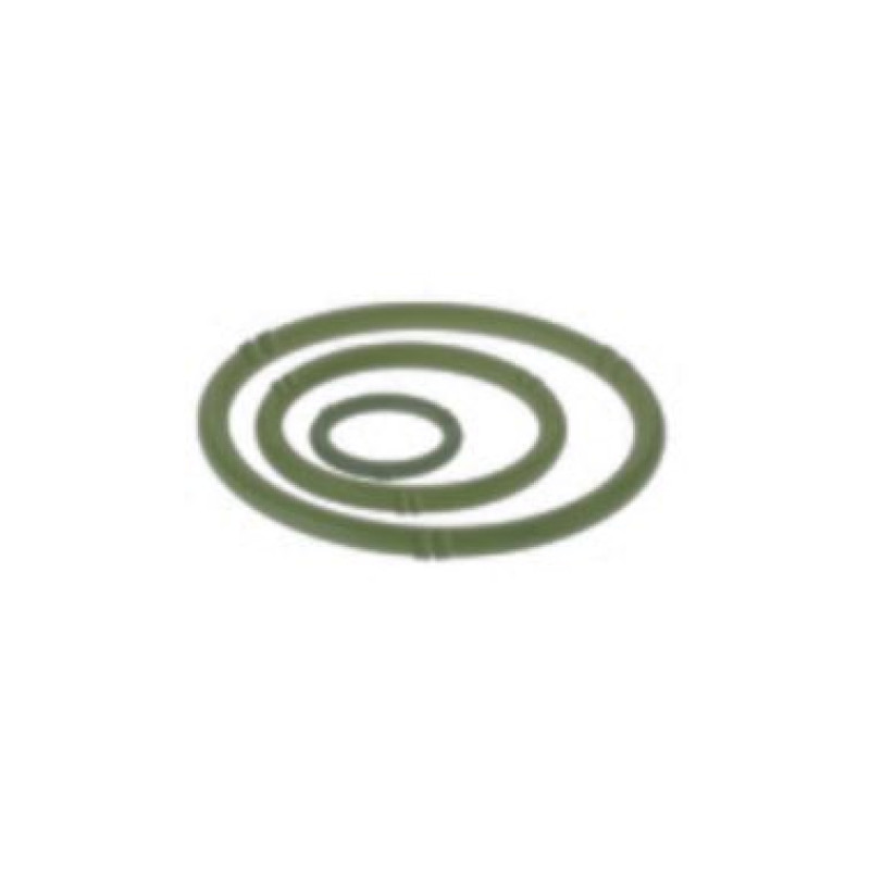 Kan-Therm LBP FPM O-ring blīve 22, Viton - gab.