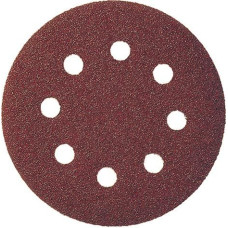 EDE Slīpēšanas disks 125mm K60 FORMAT - gab.