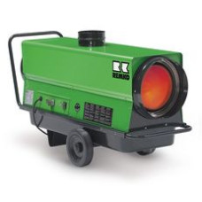 Remko Gmbh & Co.kg Remko ATK 25 eļļas sildītājs - gab.