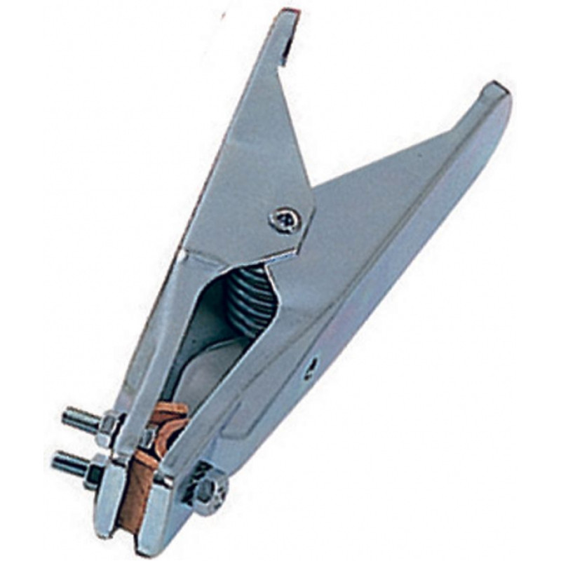 Telwin Spa Masas klemme 250A - gab.