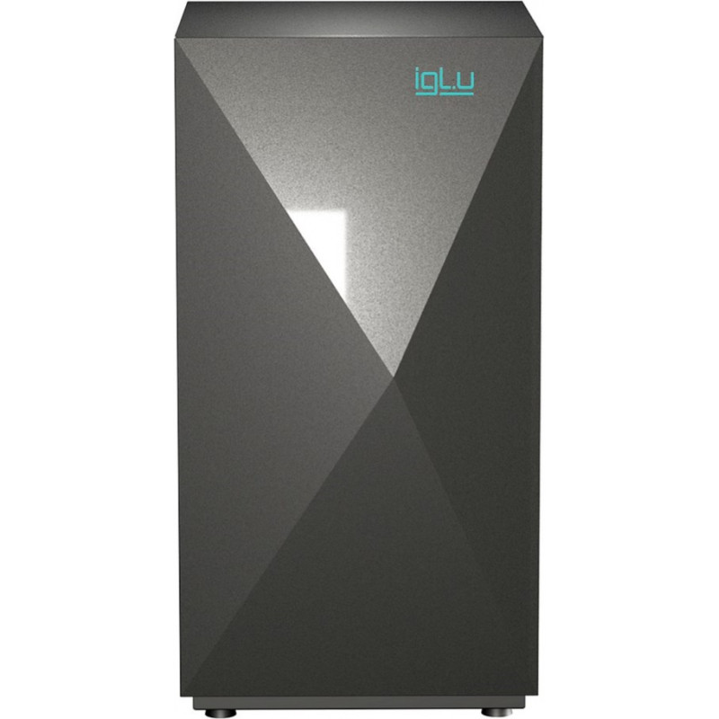 Iglu Tech IGLU Aleut 5 ģeotermālais siltumsūknis - gab.