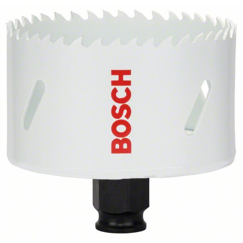 Bosch Caurumzāģis Progressor 76mm, 3