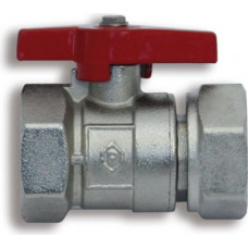 Roth Lodveida ventīlis kolektoram 1