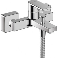 Hansgrohe vannas maisītājs Vernis Shape, hroms