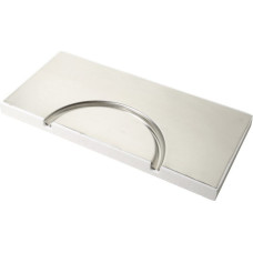 Danfoss Panelis ar alumīniju CZ 4gab - gab.