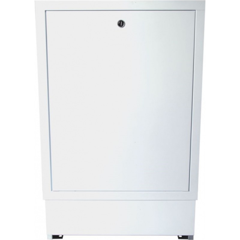 Danfoss FH-FCA zemapmetuma kolektora skapis 39,5cm - gab.