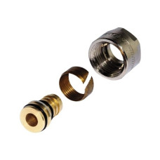 Kan-Therm Eurocone klemsavienojums 20x2mm - gab.