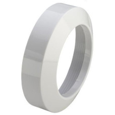 Viega WC noslēgrozete 110x165x50, balta - gab.