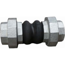 Sferaco Vibrokompensators DN20 - gab.