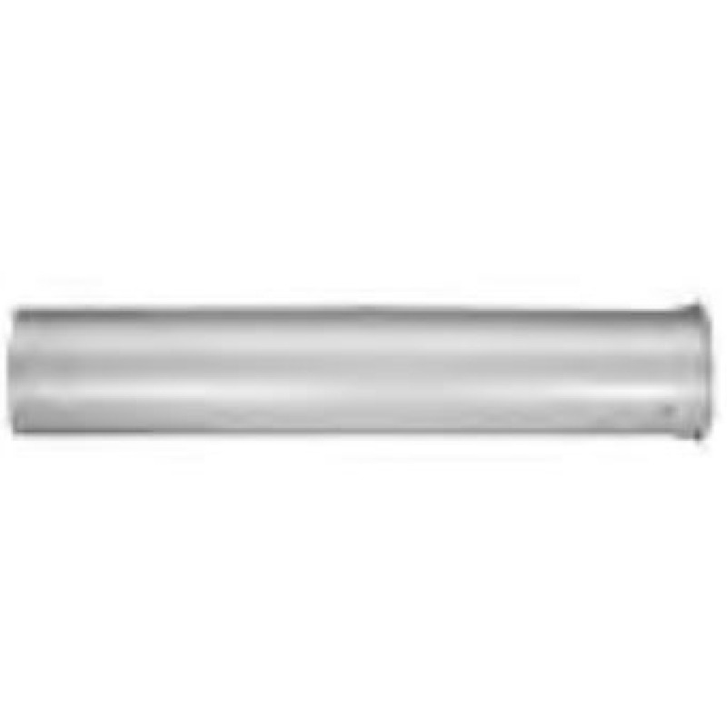 Junkers AZB 606/1 D80/125 pagarinājums 2000 mm - gab.