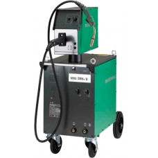 Migatronic A/S Migatronic MIG 445 STB-L MWF11 V/A - gab.