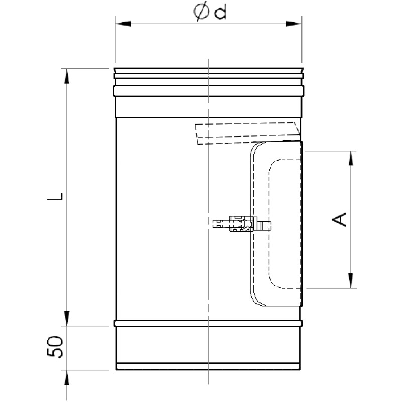 Almeva Revīzija ar vāku EW/130 - gab.