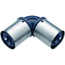 Wavin Tigris K1 līkums 32x90° - gab.