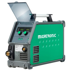 Migatronic A/S Migatronic Omega 300 Yard Basic - gab.
