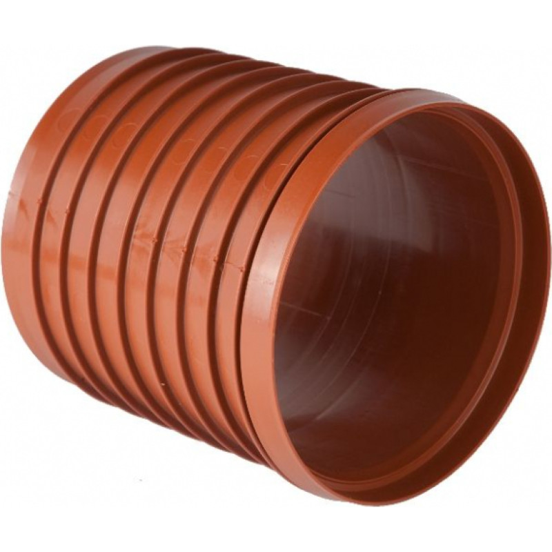 Pipelife PRAGMA aizsarguzmava/labošanas dubultuzmava OD250 - gab.