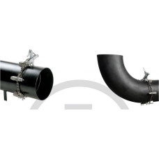 Weld-Tech Aps Metināšanas cauruļu ķēde vienpusēja 5-24
