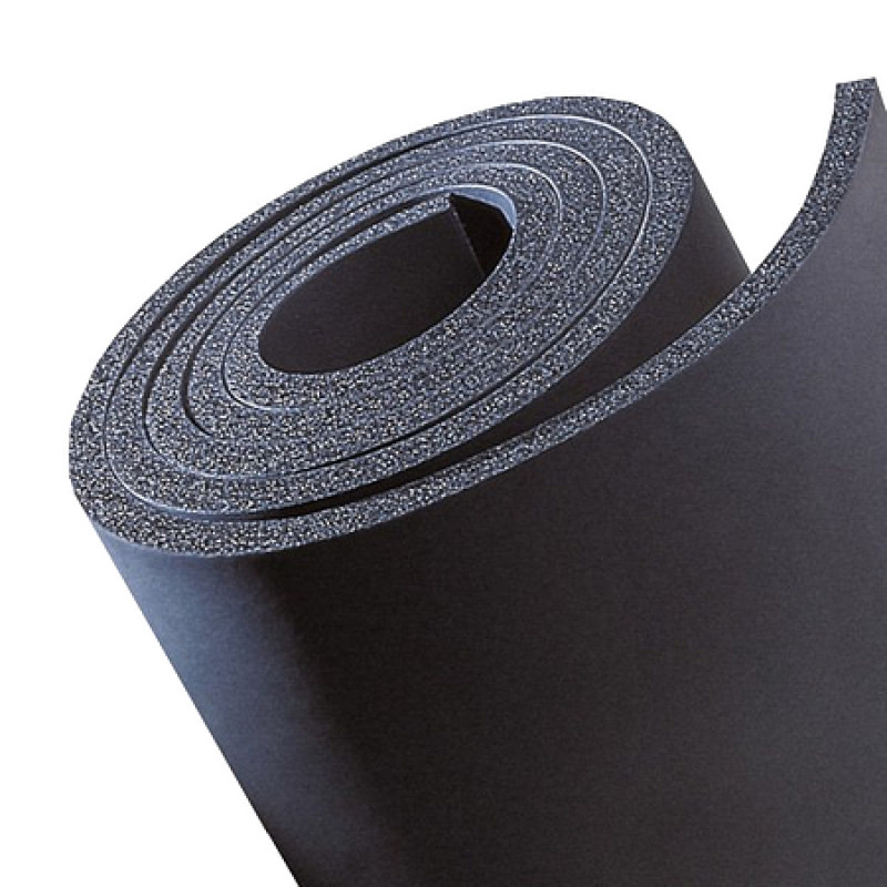 Kaimann Gmbh Kaimann Kaiflex EF paklājs 19 SK pašlīmējošs 10m* - m2