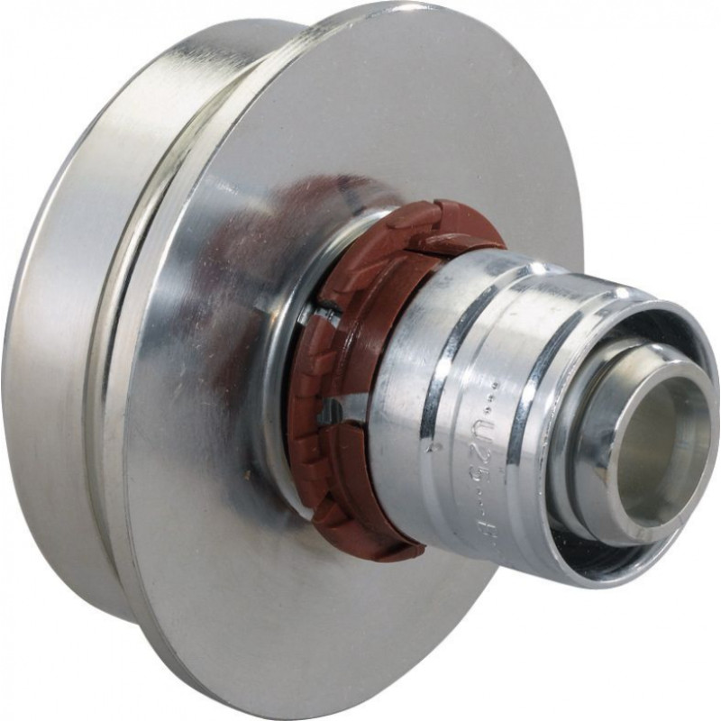 Uponor RS Pāreja S-Press PLUS, 25mm - RS2