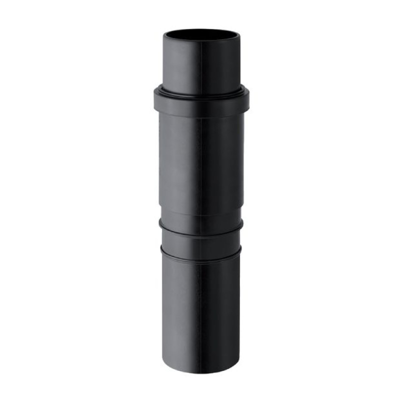 Geberit HDPE kompensācijas uzmava ar aizsardzību D110 - gab.