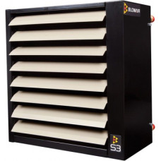 Blowair Gaisa apkures agregāts S3, 52kW - gab.