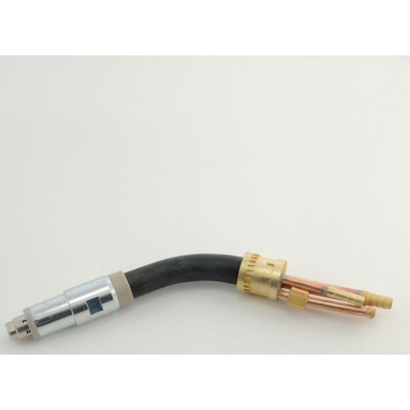 Migatronic A/S Degļa kakls MV400 TWIST - gab.