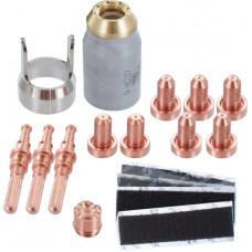 Esab Aizsarguzgalis ESAB Drag 40 A CutMaster - gab.