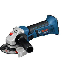 Bosch Leņķa slīpmašīna akumulatora GWS 18-125 V-Li (solo) - gab.